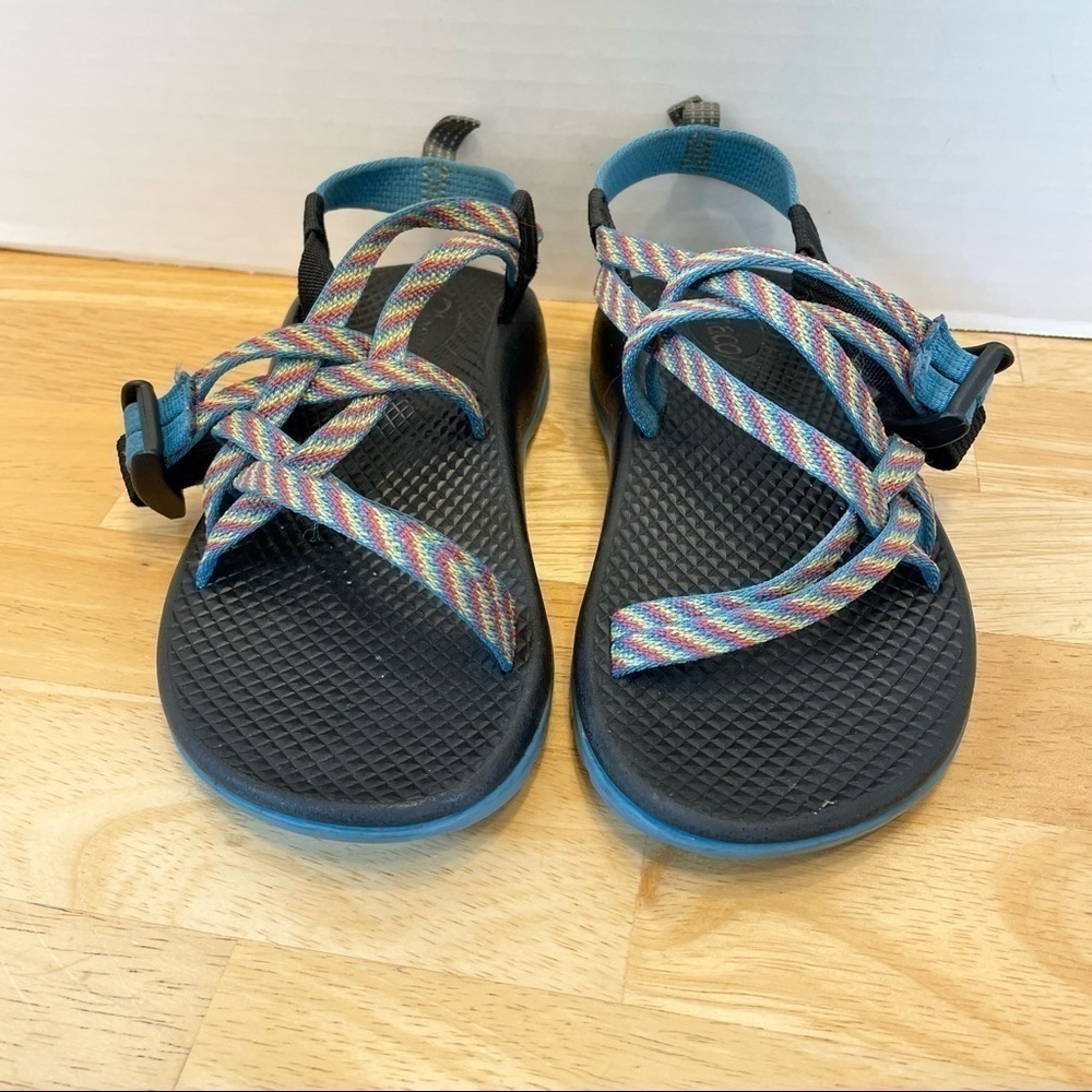 CHACO SANDALS KIDS 2 - Picture 2 of 9